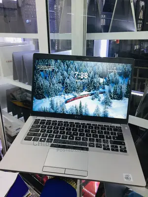 Laptop Dell Latitude 5480 8GB Intel Core I5 SSD 256GB