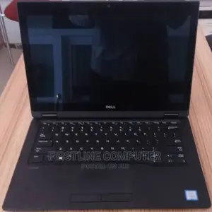 Laptop Dell Latitude 5289 8GB Intel Core I5 SSD 256GB