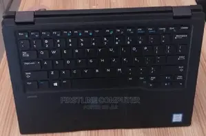 Laptop Dell Latitude 5289 8GB Intel Core I5 SSD 256GB