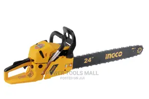 GCS5602411 (Gasoline Chainsaw 24")