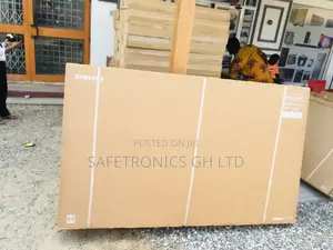 Watch, Laugh, Enjoy With Samsung 75” LED BU80 Tv