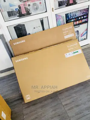 (50bu8000)Get Samsung 50”Tv for a Better Viewing Experienc 