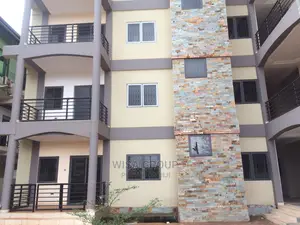 1bdrm Apartment in Wisa Groups, Accra Metropolitan for Rent