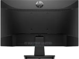 Hp V22v G5 Full Hd Monitor Computer