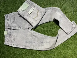 Quality Jeans