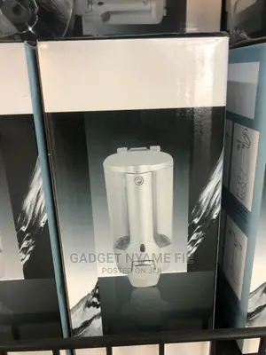 420ml Manual Soap Dispenser