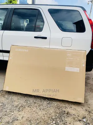 High Quality Samsung 55inch Real Uhd Tv(55au7000).