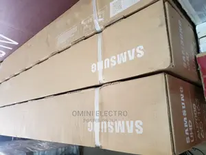 Brand New Samsung 65 Uhd Smart Tv