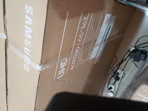 Brand New Samsung 65 Uhd Smart Tv
