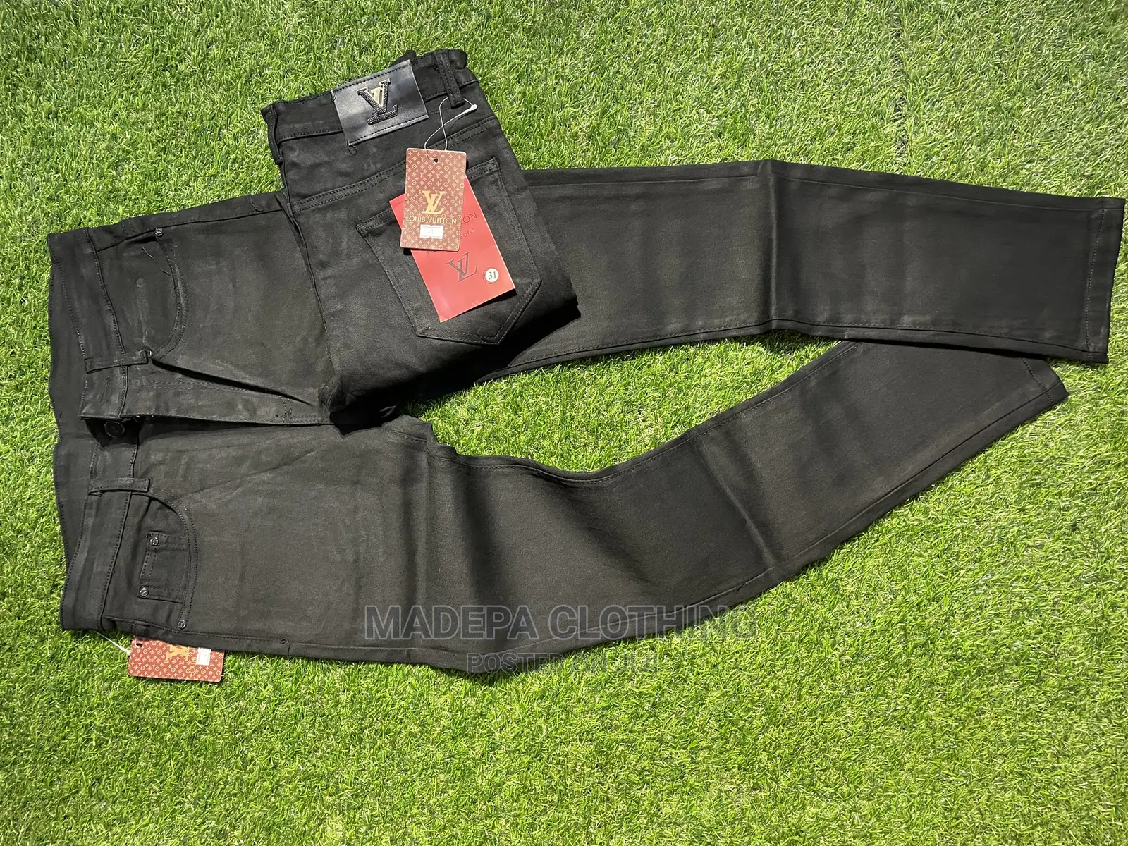 Quality Turkish Jeans