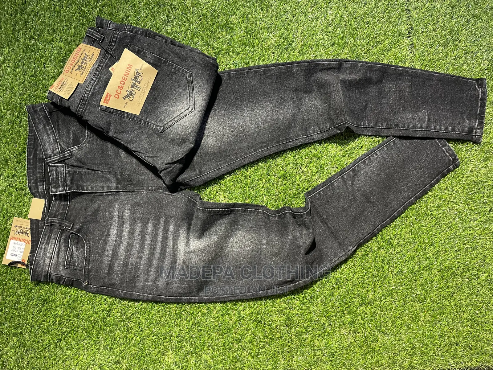 Quality Turkish Jeans