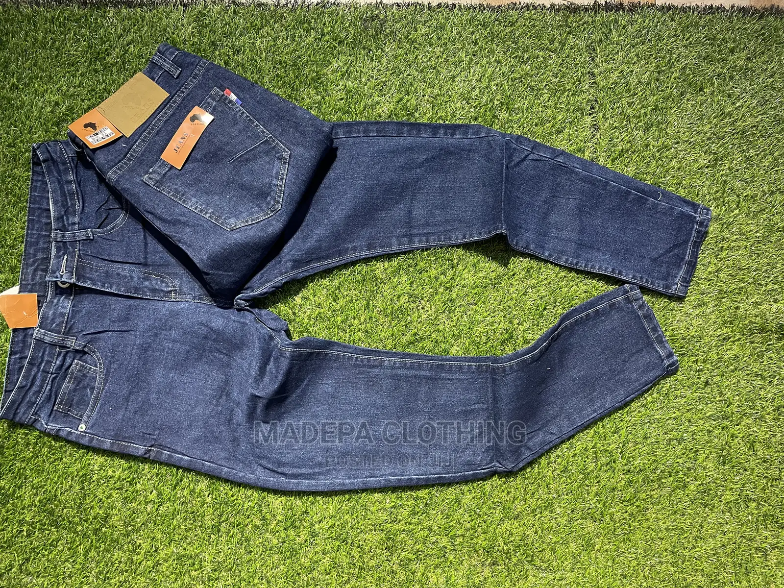 Quality Turkish Jeans