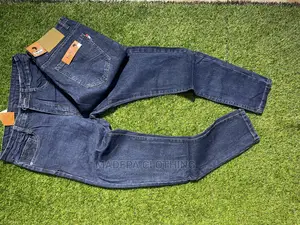 Quality Turkish Jeans