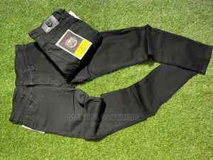 Quality Stock Jeans