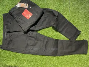 Quality Stock Jeans