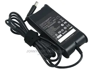 Dell Big Pin Charger Laptop Charger