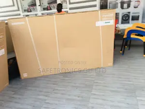 Watch the Perfect Show on 85” Samsung LED BU80 Tv