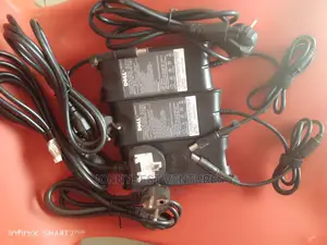 Dell Big Pin Charger Laptop Charger