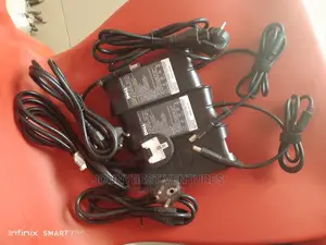 Dell Big Pin Charger Laptop Charger