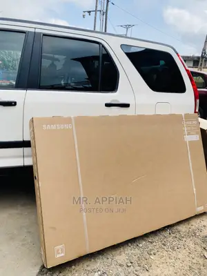 Get 65” Samsung Smart Tv for a Better Viewing Experience