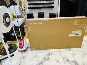 Foreign Standard for Samsung 55”Au7000 UHD Smart Tv