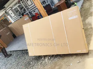 Watch Movies Out on Samsung 85” LED BU80 Tv
