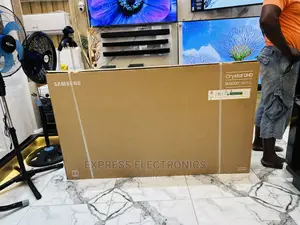 High Brightness UHD Smart 65”Bu800” Samsung Led Tv