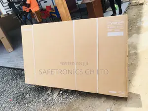 Turn on Fun With Us on Samsung 85” LED BU80 TV