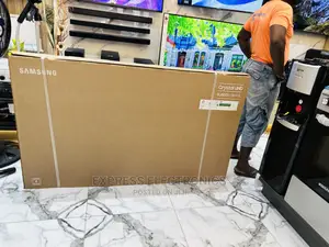 Triliminous Display UHD Smart Samsung 65bu8000