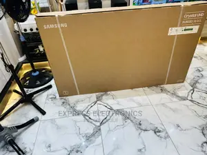 Triliminous Display UHD Smart Samsung 65bu8000