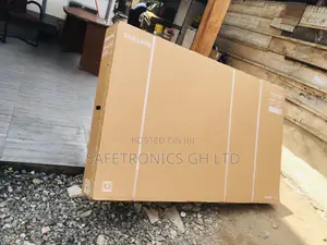 Get Your Affordable Samsung Tv 85” LED BU80 