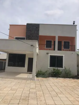 4bdrm Duplex in Wisa Groups, Accra Metropolitan for Rent
