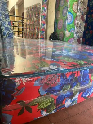 11 Inches Double Mattress