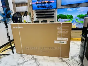 Samsung UHD Smart 65”Au7000