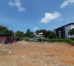0.66 Acre Titled Land at Cantonments