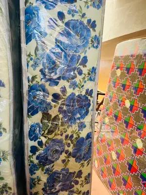 11 Inches Double Mattress