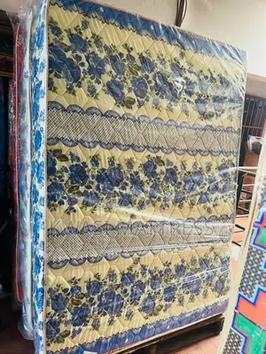 11 Inches Double Mattress