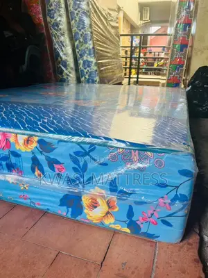11 Inches Double Mattress