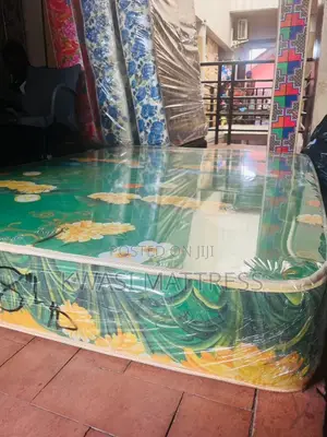8 Inches Double Mattress