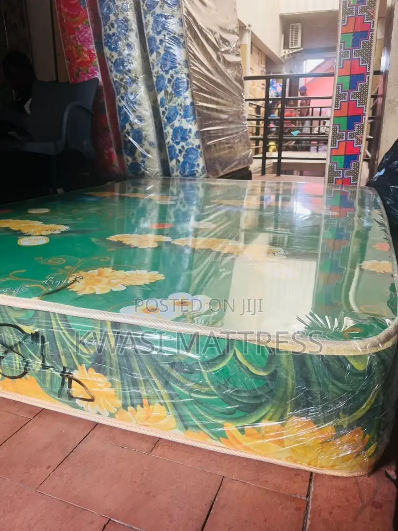 8 Inches Double Mattress