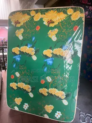 8 Inches Double Mattress