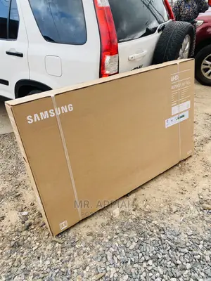 Experience the Magic on Samsung 65au7000, Crystal Tv 