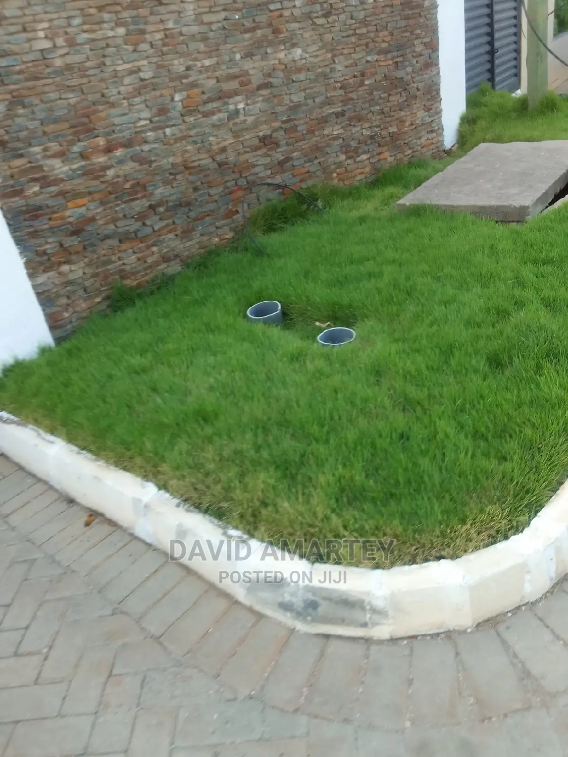 Landscaping Experts