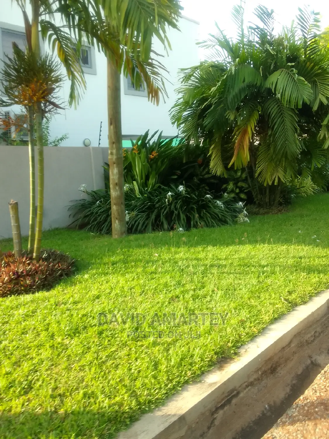 Landscaping Experts