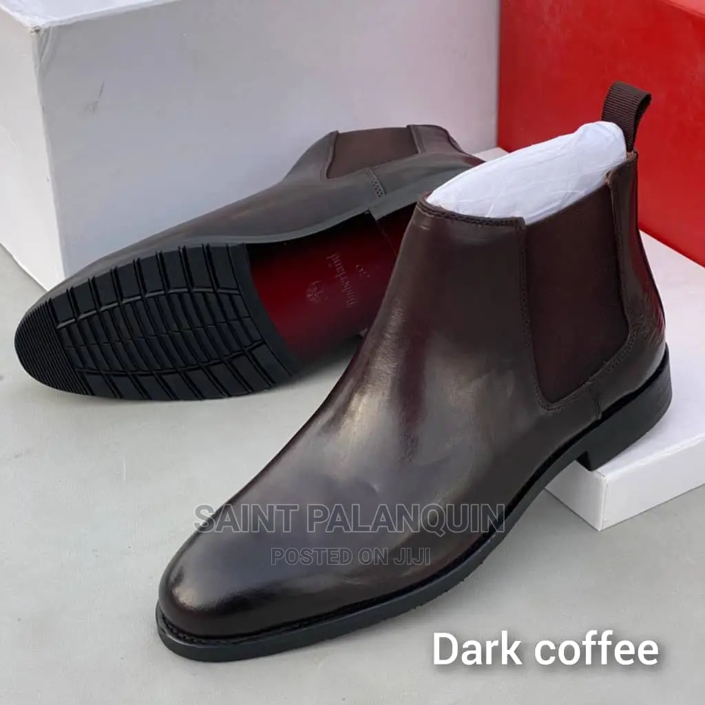 Quality Chelsea Boot
