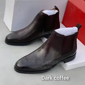 Quality Chelsea Boot