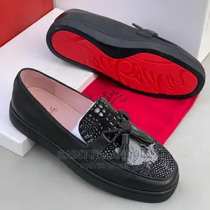 Easy Wear Louboutin