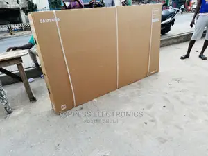 Friendly Budget Bu8000 85”Samsung UHD Tv