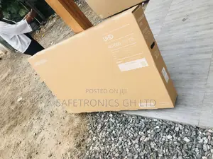 Stay Connected With Samsung Au70 50” LED Tv