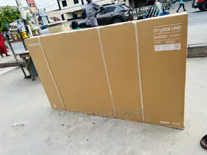 Triluminos Display UHD Smart Samsung 75”Bu8000